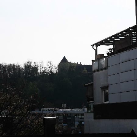 M&J'S Apartment In The Centre Of Liubliana Exterior foto